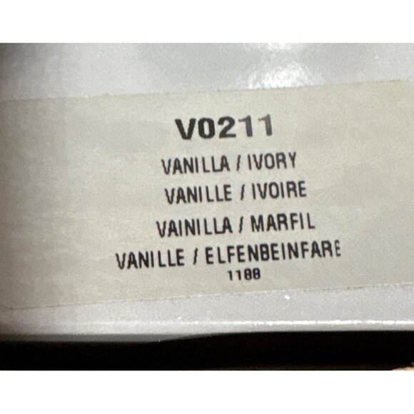 PartyLite Candles Tealight Candles Lavender Amethyst Vanilla Ivory and Purple RE - Picture 9 of 10